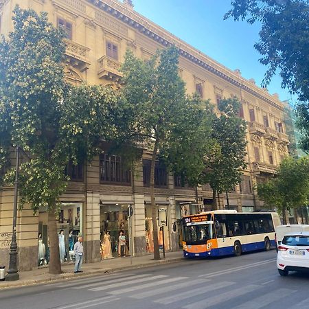 Suiteinpalermo - Case Vacanze Nel Centro Storico Exterior photo